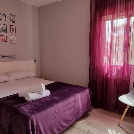 Hostal La Cabana Salou Extérieur photo