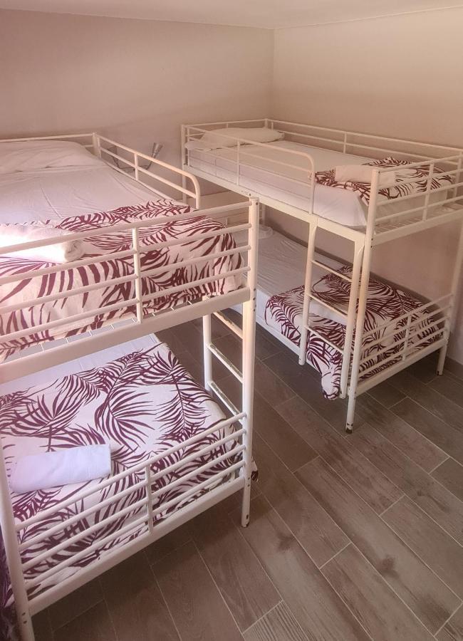 Hostal La Cabana Salou Extérieur photo