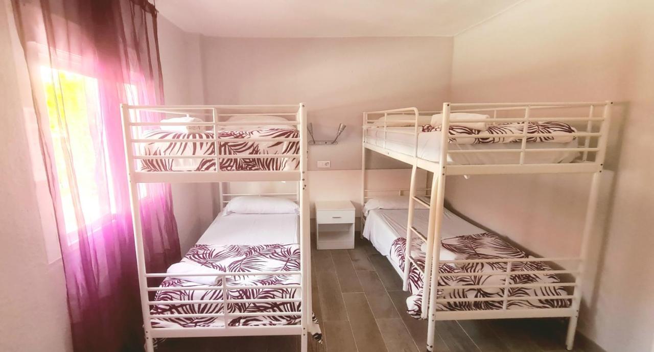 Hostal La Cabana Salou Extérieur photo