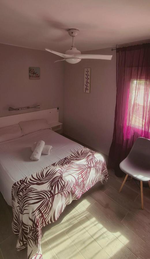 Hostal La Cabana Salou Extérieur photo