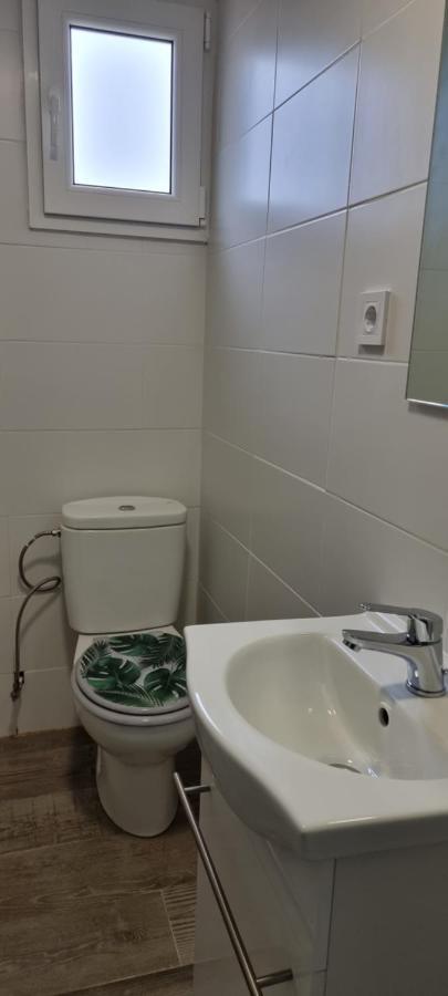 Hostal La Cabana Salou Extérieur photo