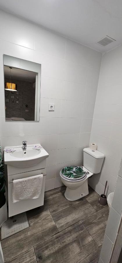 Hostal La Cabana Salou Extérieur photo