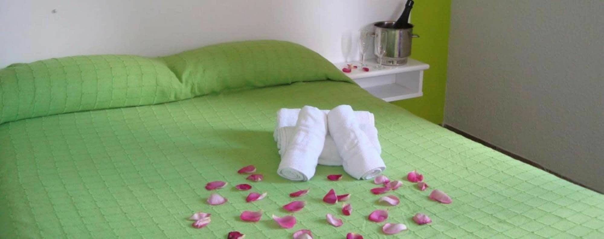 Hostal La Cabana Salou Extérieur photo